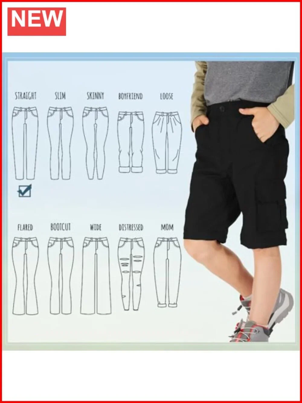 N/A these cargo